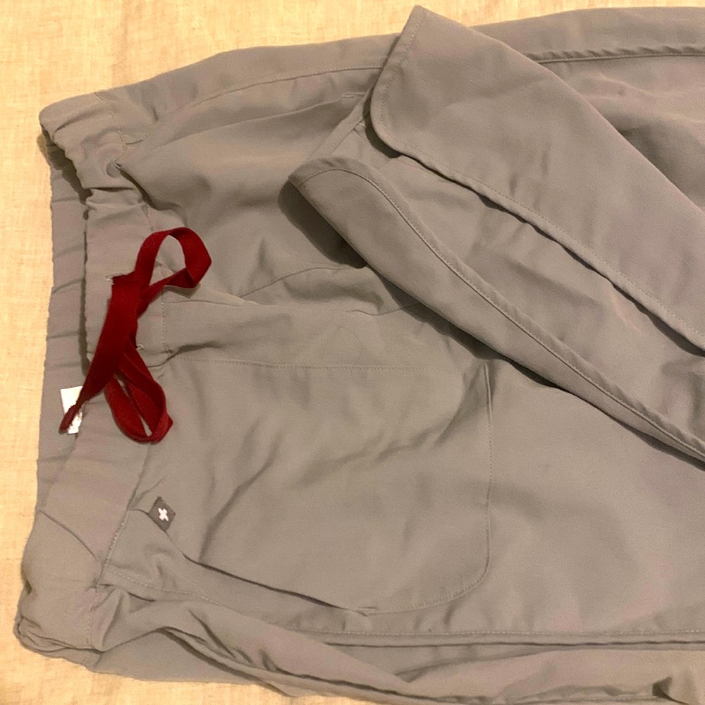 Figs Technical Scrubs. Ankle length excellent condition